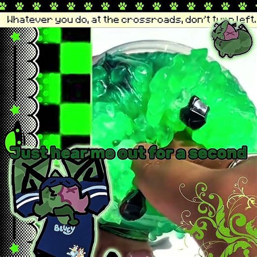 burning boiling hot take