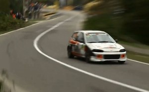 【声浪轰炸】本田思域 B16系VTEC