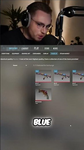 Butterfly Knife Unboxing and Doppler Color Comparison #shorts