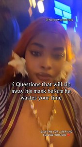 4.5K views · 4K reactions | He doesn’t need to “show you who he is”...