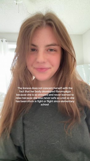 Coping with Fibromyalgia: Emma Tropea's Journey