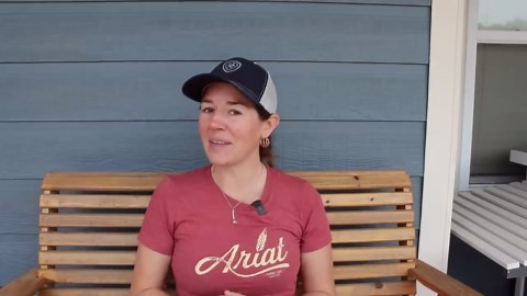 Install an Easy Cable Stair Railing with DIY Instructions