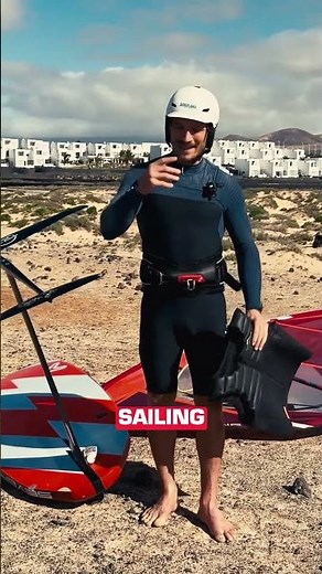 Flight Club Ep 8: Safety Tips for Windfoiling