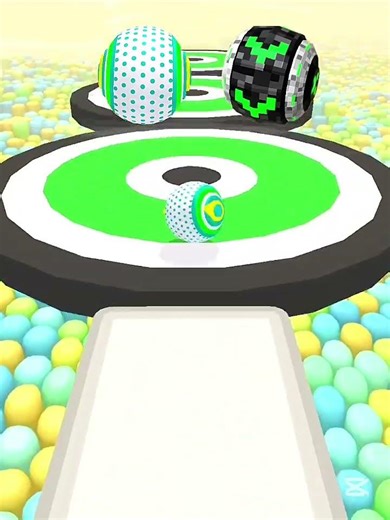 🔥 Going Balls VS Rollance Balls Action Ball Games New Rac 779 | Android/IOS Games