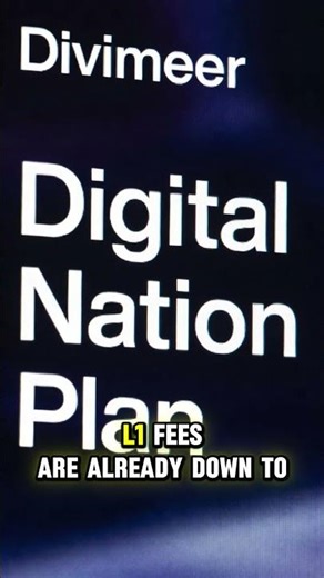 Ethereum is BROKEN? 📉 Vitalik’s New Plan #Shorts