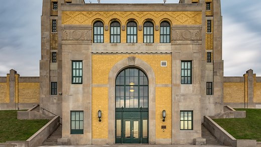 What to expect from Doors Open Toronto this weekend