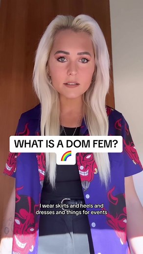 Understanding Dom Fems: Definition and Energy