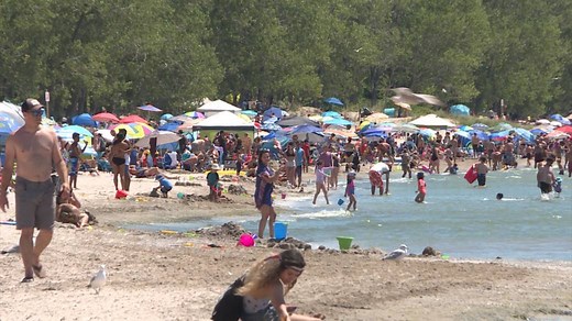 Prince Edward County prepares for influx of tourists after “overwhelming” 2020 summer
