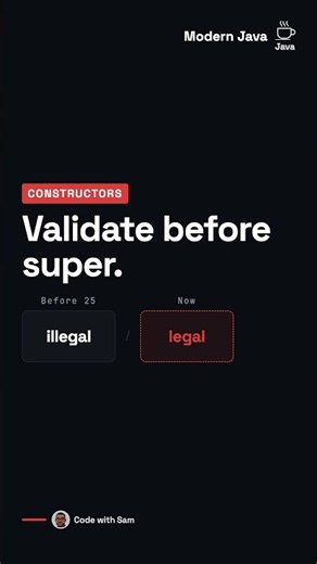 🔥 Validate before super. Finally legal. #shorts