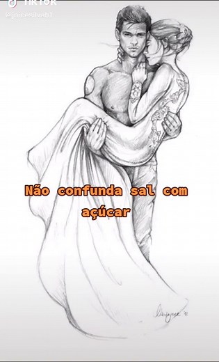 Intimate Embrace and Simple Love Lessons