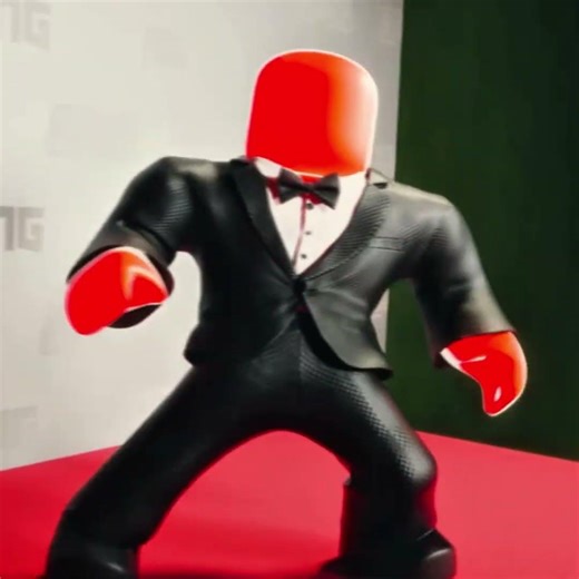 red guy edit #robloxrivals