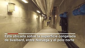 Se filtra agua a la 'bóveda del juicio final', una de las últimas esperanzas de la humanidad ante una catástrofe global http://cnn.it/2qQiVlJ | CNN en Español