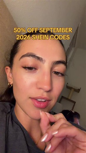Step by step on how to get 50% off shein every time! | shein code