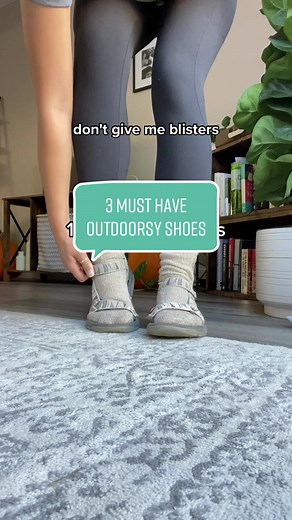 Top Women's Hiking Shoes for Adventure Enthusiasts