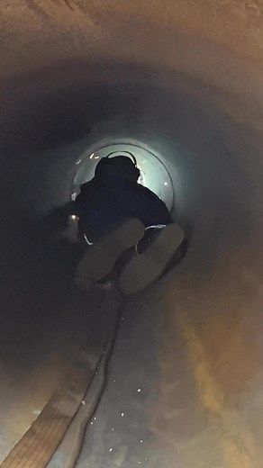 19K views · 199 reactions | root cleaning using buffing to get smooth, even results 掠 #project #jacket #pipe | Suwardi Exspat Cilegon | Facebook