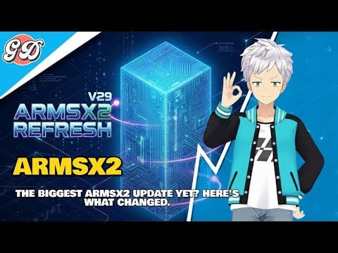This Could Change PS2 Emulation on Android Forever! | ARMSX2 Just Got a Massive Upgrade!