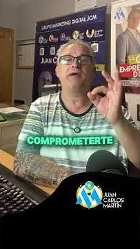 El compromiso real no se dice, se demuestra (y esto lo cambia todo)