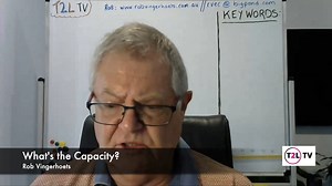 What's the Capacity? F-3