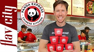 15% off Seed w/ code "BOBBY" at checkout: https://bit.ly/3lUQYnw You requested it, so here I am at Panda Express. It's slim pickings here because they use lots of sugar, flavor enhancers, and ingredients that I'd rather you try to avoid! But hey, I did find a few healthy'ish options. | BobbyParrish