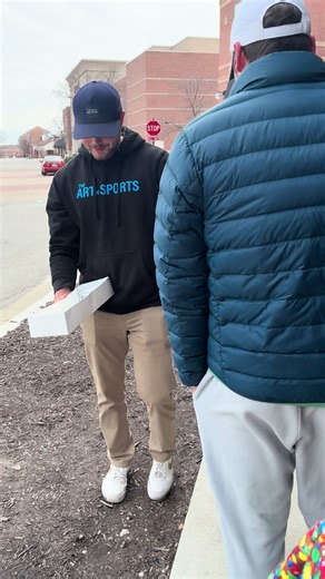 Art of Sports Leawood, KS...✨@Topps | topps