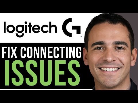 Logitech G Pro X Superlight 2 Not Connecting? FIX in 2026