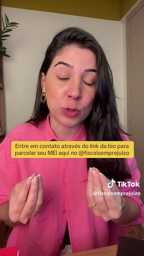 Parcelamento dívida ativa MEI com possibilidade de desconto. Edital com condição especial, regras e prazos. MEI, aproveite essa oportunidade para regularizar. Entre em contato através do link da bio. Aqui no Fiscal Sem Prejuízo atendemos e regularizamos CNPJs de todo Brasil. #fiscalsemprejuizo #mei #dividaativa #regularize #parcelarmei