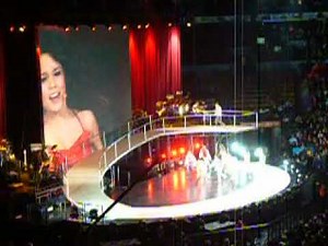 High School Musical: The Concert - We're All In This Together - Live in Toronto, ON - Jan 2, 2007