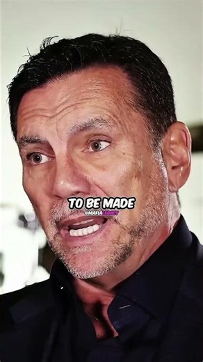 You Need To Be ITALIAN To Join MAFIA!
