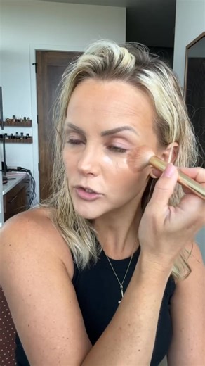 Harmonize Beauty on Reels