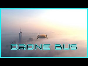 Drone Bus