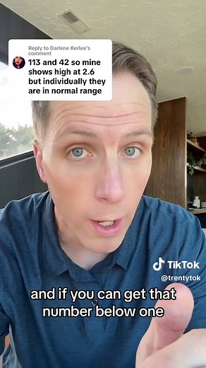 Understanding Triglycerides and Normal Ranges: Q&A