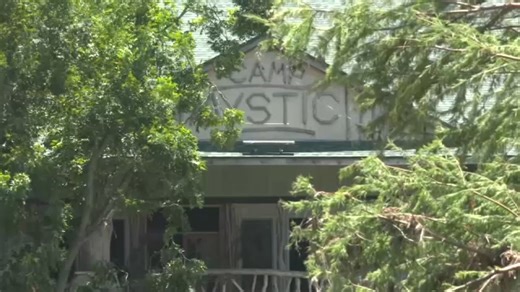 Families of Camp Mystic victims file lawsuits against camp in wake of deadly 4th of July flooding