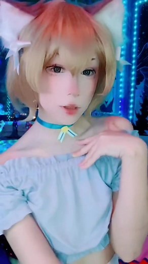 FINALLY THIS AUDIO THE FELIX COSPLAY IT'S COMPLETE 😈😈 (Exept no canon outfit yet)