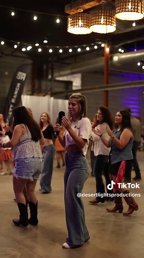 American Kids Line Dance: Fun for Beginners