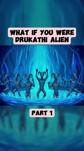 #drukathialien #predator #scifi | alien