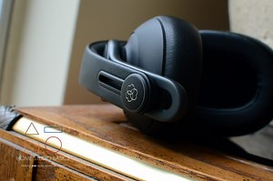 AKG K371 Review: Beware The Bass Boost