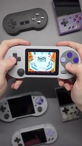 Micro Cade on Reels