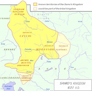 Samo's Empire - Alchetron, The Free Social Encyclopedia