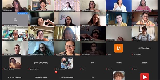 RestFest Film Festival 2024: More to Enjoy