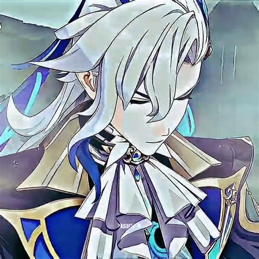 He’s so majestic [ neuvillette edit ] [ genshin impact ] [ genshin impact edit ]