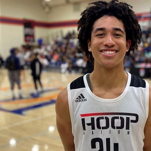 Jared McCain's Centennial High School Career Home