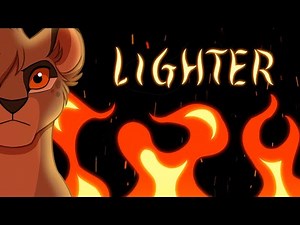 LIGHTER - Animation meme - Adamant (MILD FLASHING)