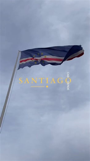• This is Santiago, one of the island of Cape Verde 🇨🇻 w/ Praia, Cidade Velha, Ribeira da Prata, Tarrafal, Assomada & Principal 🤍 #CVEI 🇨🇻 The Best Of Cape Verde 🇨🇻 ✨Tailor-made trips | Inter-island tickets ✨Accommodation | Excursions | Activities 🔗 www.capvertenimages.com 📧 booking@capvertenimages.com 📸 Tag us in your pics ✨Credit : @nkhaady | Cap Vert En Images