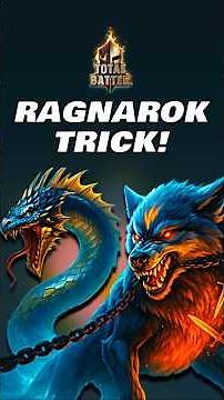Best Ragnarok Strategy!