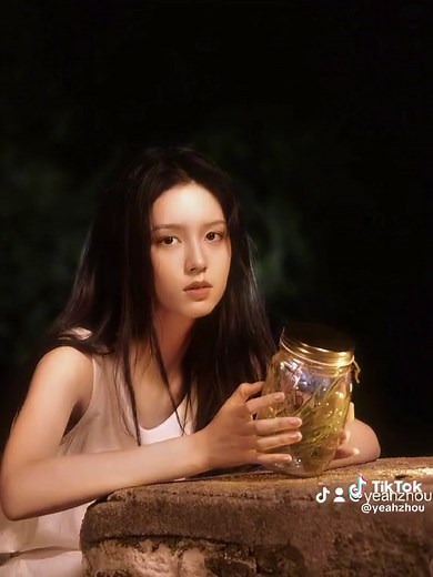 Zhou Ye: The Enchanting Legend of the Female General