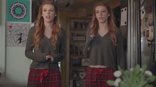 Amelia Gething - The Loop 循环