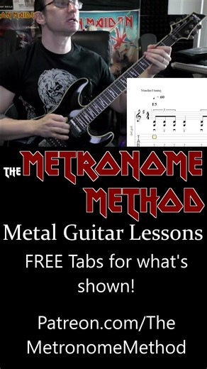 Triplet Strumming Patterns | Guitar Practice