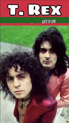 T. Rex - Get It On