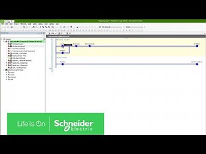 13 - SoMachine - Simulador | Schneider Electric Brasil