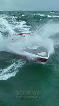 UNREAL Boating Fails! 🚨 Screaming Passengers, BABY Onboard & FULL Submarines! 💦😳